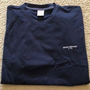 Brooks Brother T-shirt
